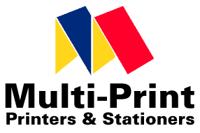 Enter Multi-Print's Website