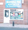 Entrance To Marshalls Fish n Chips - CLICK To See BIG Picture