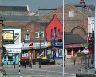 Normanton Town Centre 180804-1657