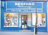 Entrance To Bedford Wallcoverings