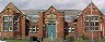 Entrance To OLD Normanton Library